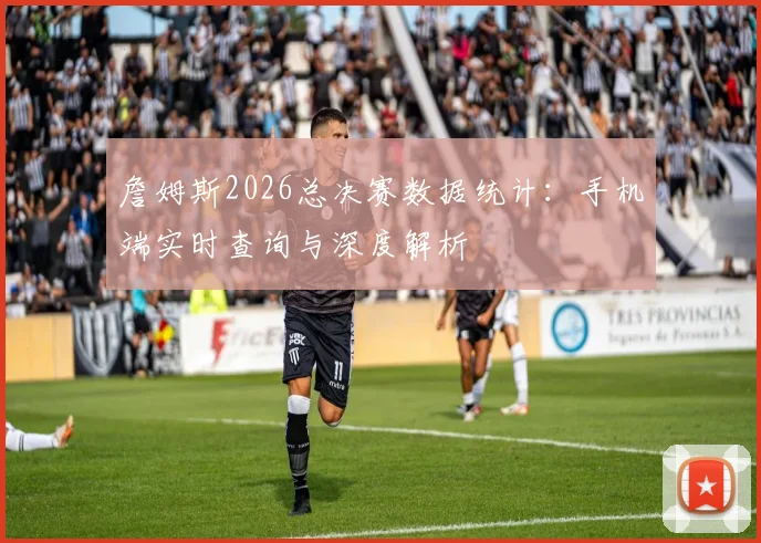 詹姆斯2026总决赛数据统计：手机端实时查询与深度解析
